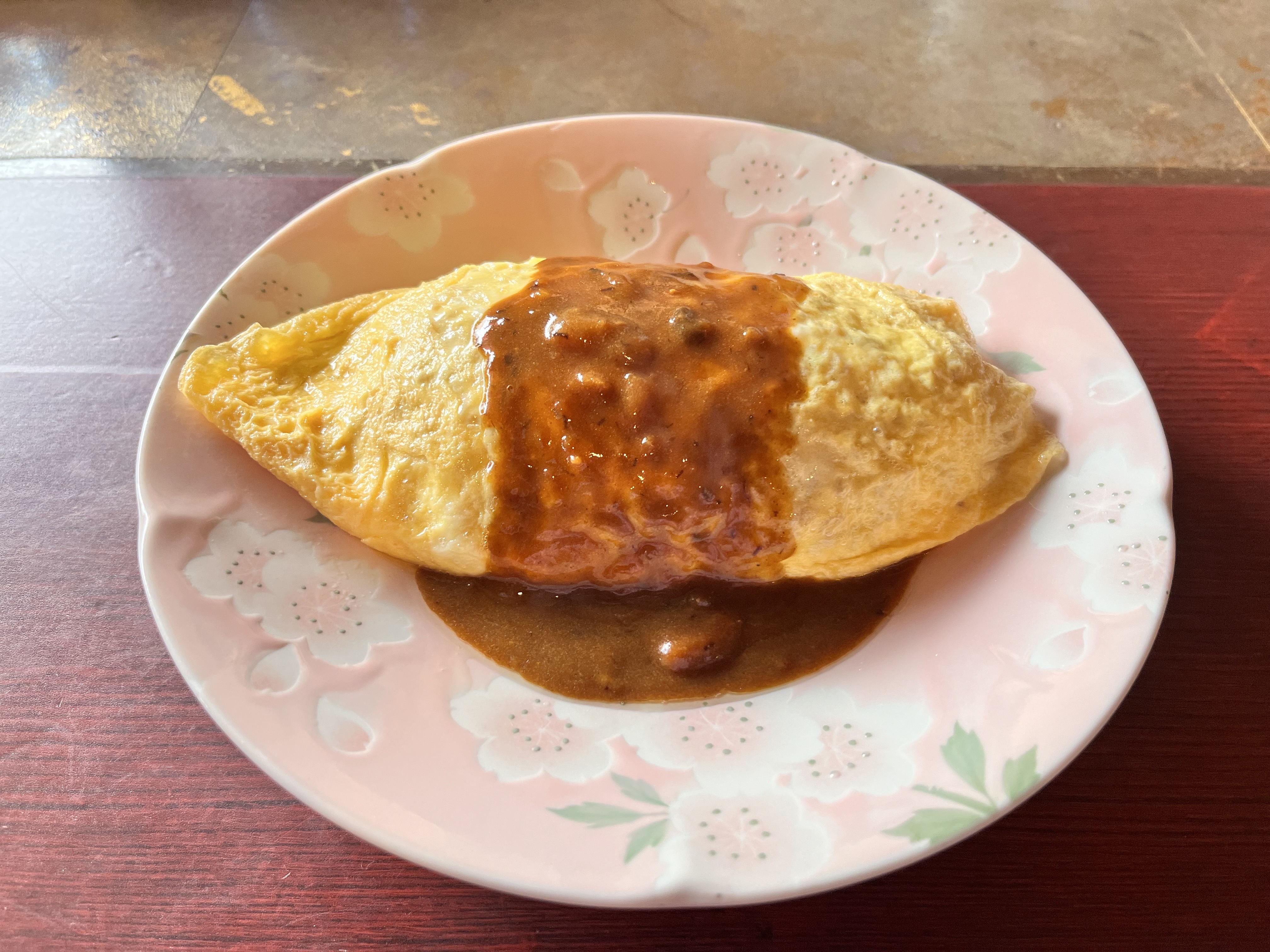 カレー